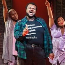 Tonight's Performance Of A STRANGE LOOP Canceled