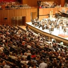 Elena Dubinets Announced as Artistic Director of the London Philharmonic Orchestra