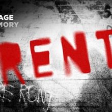 RENT Runs May 21-July 10 At Portland Center Stage