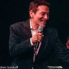 Michael Feinstein & Jean-Yves Thibaudet to Join Forces for TWO PIANOS: WHO COULD ASK 