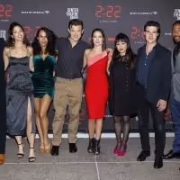 Photos: Go Inside Opening Night of Center Theatre Group's 2:22 A GHOST STORY at the…