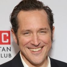 Tony Winner Bertie Carvel Cast in BBC One & Amazon's THE PALE HORSE