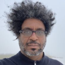 Artist, Writer, and Activist John Sims to Present AfroDixia: Journey To Justice