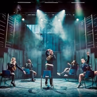 Photos: First Look at the UK Tour of UNEXPECTED TWIST