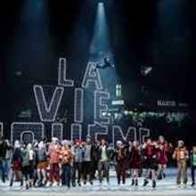 LA BOHEME Comes to Teatr Wielki Beginning Next Week