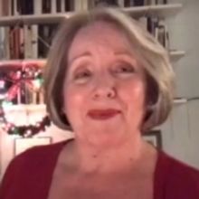 VIDEO: Anya Turner & Robert Grusecki Present New Song 'SOMETHING NEW (in The New Year