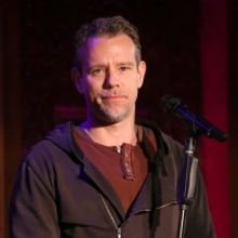 Adam Pascal to Appear on IT'S SHOWTIME WITH RIKKI LEE