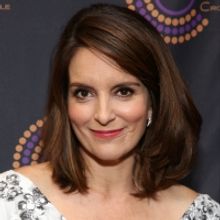 How Tina Fey Made Waves with 30 ROCK