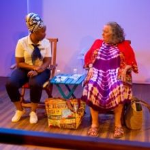 Photo Flash: First Look at EARLY BIRDS at Atwater Village Theatre