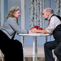 Photo Flash: Tipping Point Theatre Presents A DOLL'S HOUSE, PART 2