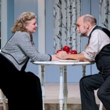 Photo Flash: Tipping Point Theatre Presents A DOLL'S HOUSE, PART 2