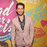 Keep Music Alive Announces Matthew Morrison as Official Spokesperson for 5th Annual…
