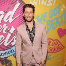 Keep Music Alive Announces Matthew Morrison as Official Spokesperson for 5th Annual K