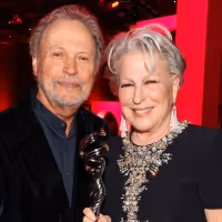 Photos: Bette Midler Honored at the 25th Costume Designers Guild Awards