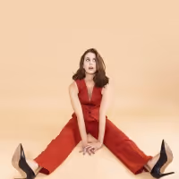Extra Dates Added For Liz Kingsman's ONE WOMAN SHOW in the West End