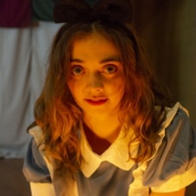 Photos: First Look At Stag &amp; Lion's NYC Debut Of Gordon Farrell's ALICE AGAIN