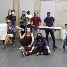 Belgrade Celebrates Coventry Welcomes 2021