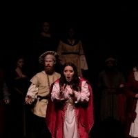 Photo Flash: Capitol City Opera Company Presents Gounod's ROMEO ET JULIETTE