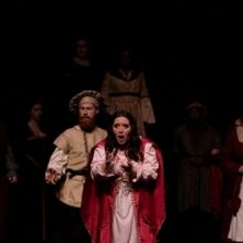 Photo Flash: Capitol City Opera Company Presents Gounod's ROMEO ET JULIETTE