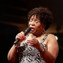 Rosa Guzmán Will Perform at Gran Teatro Nacional Next Week