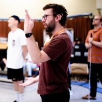Photos: In Rehearsals for Deaf and Disabled Centred Production of MUCH ADO ABOUT…