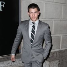 Nick Jonas Joins THE VOICE as Coach for Spring 2020