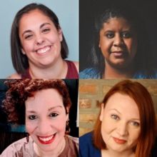 FIGHTING WORDS FESTIVAL and THE DUCHESS OF MALFI Set For Babes With Blades Theatre Co