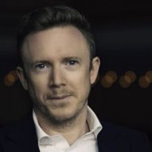 Daniel Harding Appointed Music Director of the Accademia Nazionale Di Santa Cecilia