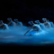 Boston Ballet Presents Mikko Nissinen's SWAN LAKE Next Month