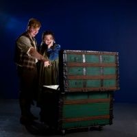 OPPA! Presents PETER AND THE STARCATCHER