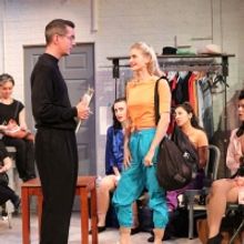 Photos: First Look at The Road Theatre Company's ACCORDING TO THE CHORUS