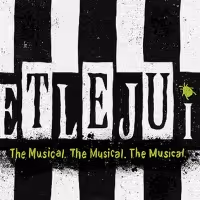 BEETLEJUICE Tickets Go On Sale Tuesday, November 1 at Providence Performing Arts…
