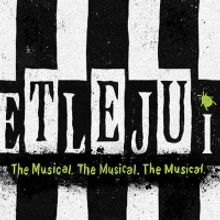 BEETLEJUICE Tickets Go On Sale Tuesday, November 1 at Providence Performing Arts Cent