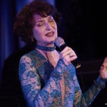 Photo Flash: Jackie Draper Returns To The Laurie Beechman