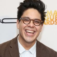George Salazar Set To Host 30th Annual LA Ovation Awards