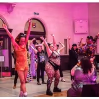 Radical, Accessible, Queer Sober Dance Parties Set To Empower and Celebrate in…