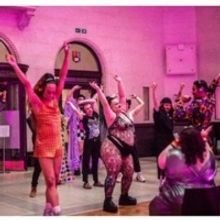 Radical, Accessible, Queer Sober Dance Parties Set To Empower and Celebrate in Birmin