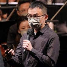 HK Phil Announces Second Commission From The Robert H. N. Ho Family Foundation Hong K