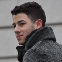 Nick Jonas to Receive Golden Glove Award at Sugar Ray Leonard Foundation Charity Boxi