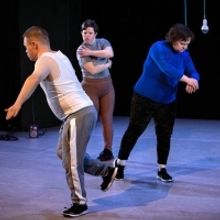 KVARTETTO Comes to Edinburgh Fringe Next Month