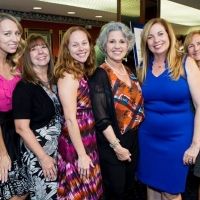 Photo Flash: Slow Burn Theatre Company Celebrates Its 10th Annversary With Loyal…