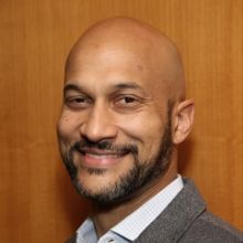 Keegan-Michael Key Explores Humor in THE HISTORY OF SKETCH COMEDY
