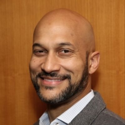 Keegan-Michael Key Explores Humor in THE HISTORY OF SKETCH COMEDY