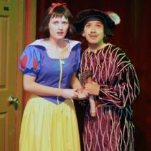 Photos: First Look at SNOW WHITE AND THE SEVEN DWARFS at Sutter Street Theatre