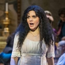 Photos: First Look At Puccini's TOSCA At Opera San José