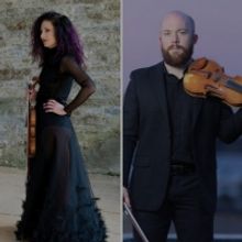 Sudbury Symphony Orchestra Presents SSO STRING QUARTET AT THE INDIE