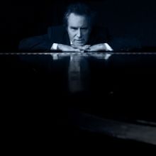 The Lisa Smith Wengler Center for the Arts Presents An Evening with JD Souther