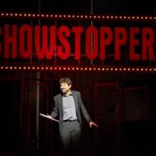 SHOWSTOPPER! The Improvised Musical Will Return to Theatre Royal Winchester This Mont