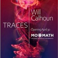 Drummer Will Calhoun Debuts Selections from His Rhythm Art/AZA Collection at the…