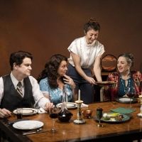 Photos: First Look at the West Coast Premiere of IN EVERY GENERATION at TheatreWorks…